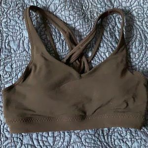 Athleta Sports Bra - XS